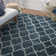 Girault Hand Woven Area Rug
