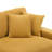 Milbrey 2-Piece Corduroy Modular Sectional with Pillow Back-2011520417-1947813342