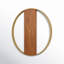Horloge murale 32 po Gwennie-2067331510-2033508266