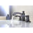 Sonata 2-handle Bathroom Faucet with Drain Assembly-19378717