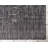 Pindall Charcoal Gray/Gray Indoor/Outdoor Rug-753142411
