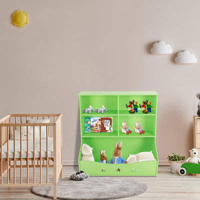 Anauri Bookcase