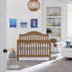 Jayden 4-in-1 Convertible Crib