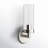 Quinnville Armed Sconce-880285413