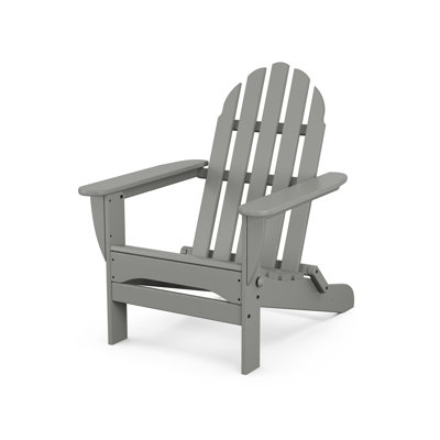 POLYWOOD® Classic Adirondack Chair
