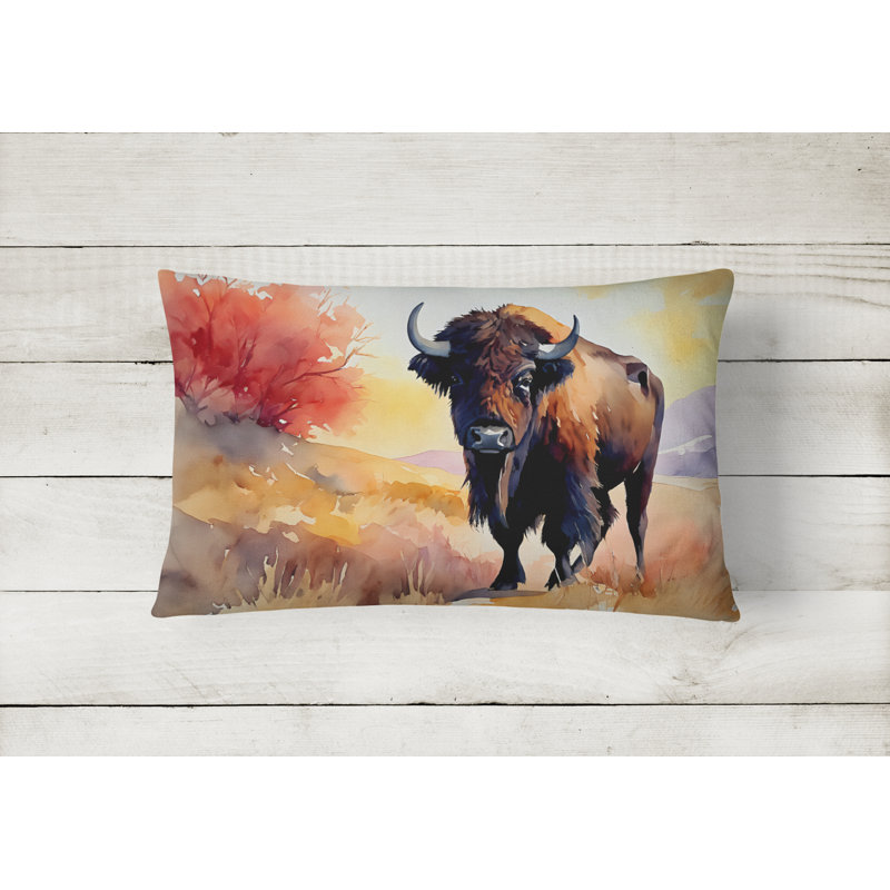 Other/No Pattern Outdoor Throw Pillow