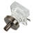 Platinum 1" Length Square Knob-16322551