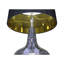 Lampe de table 28 po mosaïque fabriqué main Johnsie