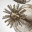 Staring 1 Light Armed Sconce-1073631560