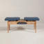 Banc rembourré Nalley-2011747377
