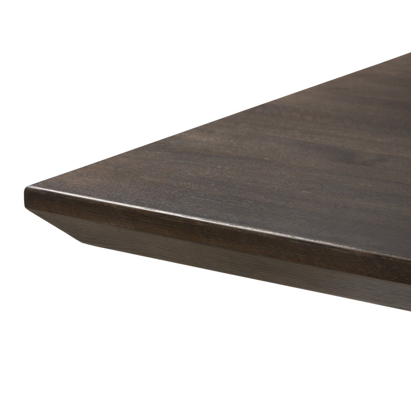 Azien Dining Table, 30” H x 84” L x 48” W