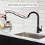 Metro Lane Daury Kitchen Faucet-464060997