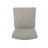 Contemporary Fabric Button Tufted Counter Stools-133252535-133252532
