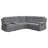 Chesterland Reclining Corner Sectional-85606268