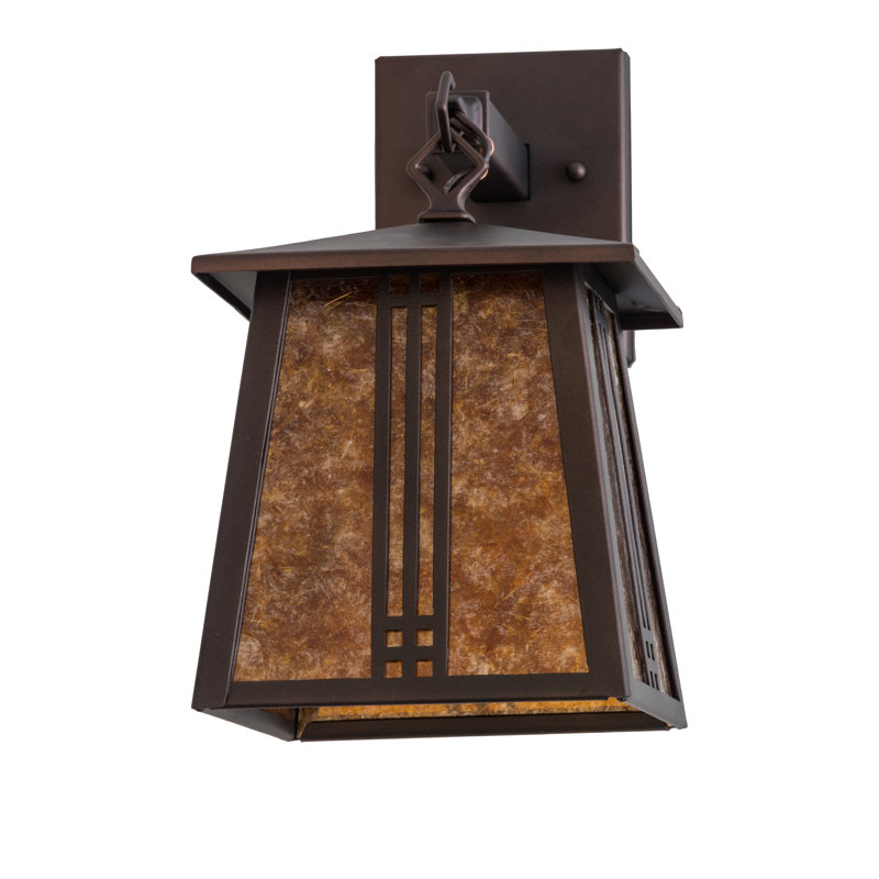 Yoshida Wall Light