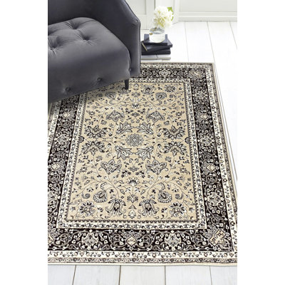 Odling Oriental Indoor Rug