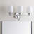 Branco Iron Armed Sconce