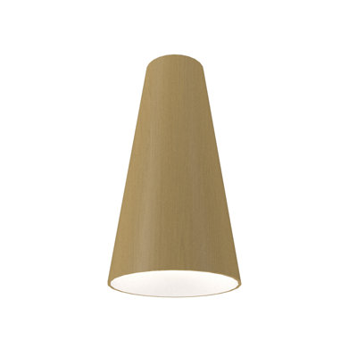 Cônico 1 - Light Pendant
