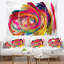 Tapisserie Corwin-28505657