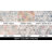 Felty Oriental Ivory/Aqua Area Rug-598850625