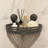 8.5-inch Double-layer No-drill Bathroom Shelf, ABS Suction Cup Storage Rack For Smooth Walls, Practical Minimalist Organizer For Toiletries