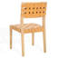 Chaise de salle à manger Ardell-222403877