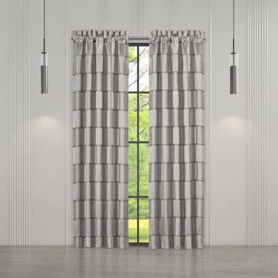 Brando 84" Window Panel Pair