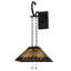 Meyda Tiffany & Stained Glass 2 - Light Armed Sconce