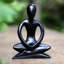 Statuette Valenba