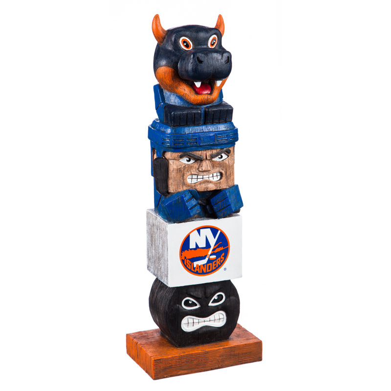 Statue de jardin nhl, New York Islanders