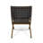 HUNTSVILLE FOLDABLE CHAIR SET OF 2