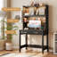 Writing Desk with Power Outlet-47769156