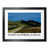 Black Wood Frame