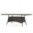 CORSICA DINING TABLE