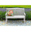Housse et insert de coussin décoratif intérieur / extérieur Marina Secret Garden-1105487386-1107759977