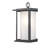 Shaakar Outdoor Hanging Lantern