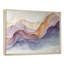 «Lavender Soft Tones», impression numérique sur toile à encre liquide abstraite-1019651616-1019651619-1019651604