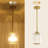3 Pack Crystal Pendant Lighting For Kitchen Island-1566737461