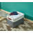 Foldable Fabric Storage Bin-784986789-784986793