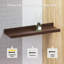 4.5cm H x 120cm W Bookcase