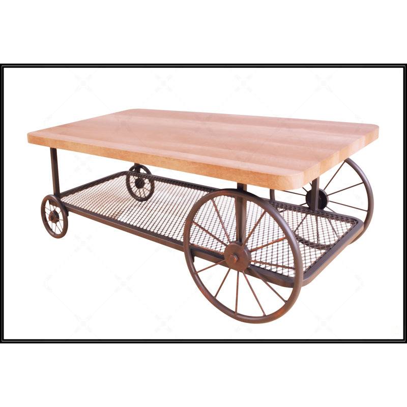 Table basse