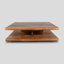 Table basse Woodrose 