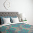 Collection de housse de couette Boho Floral