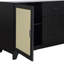 Buffet noir Sheridan-1109033753
