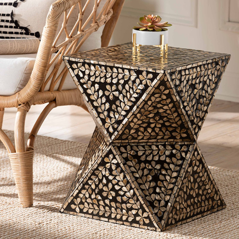 Table de bout Kepley