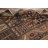 Garden Design   Area Rug 5x9