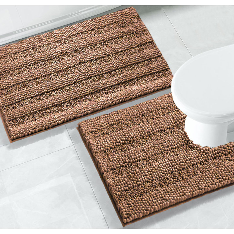 Abbilleeigh chenille, Taupe