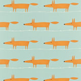 Mr Fox - 120071