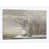 Toile tendue