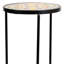 Dellano Metal Plant Stand